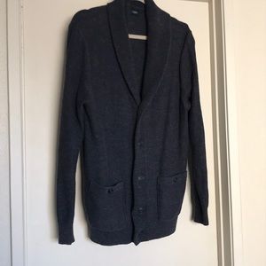 J.Crew Cardigan